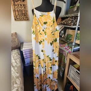 FIGHTING EEL BOUGAINVILLEA JUMPER LARGE